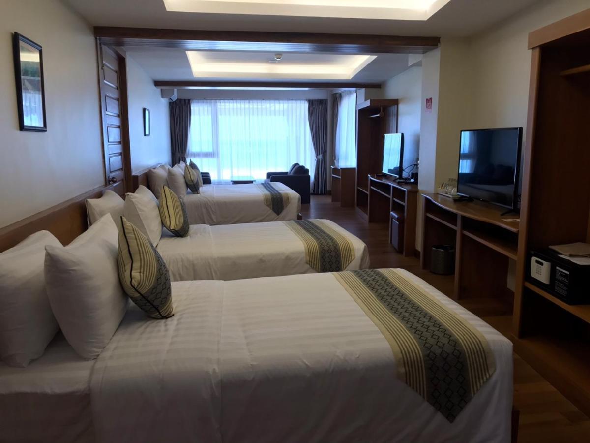 Ngapali Win Hotel Esterno foto